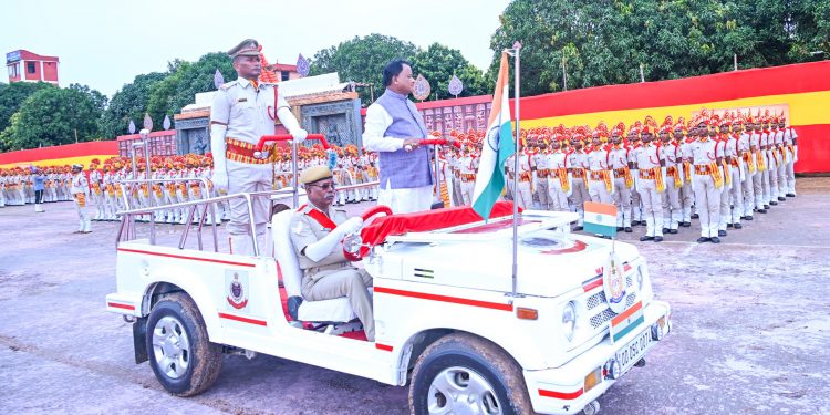 300 firefighter posts to be filled by December this year: Odisha CM