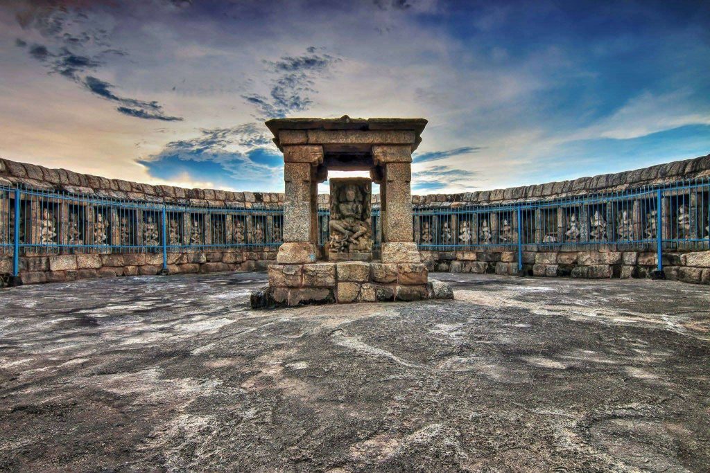 Ranipur Jharial