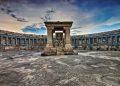 Yogini temple