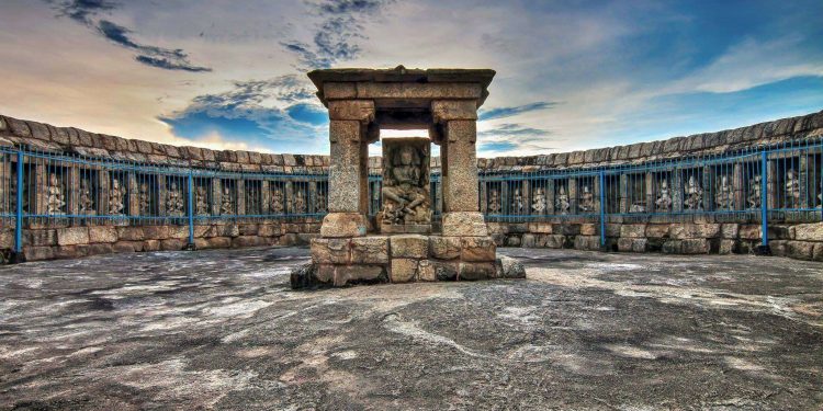 Ranipur Jharial
