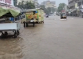 Mumbai rain fury: Govt offices, schools, colleges shut today; local trains hit