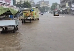 Mumbai rain fury: Govt offices, schools, colleges shut today; local trains hit
