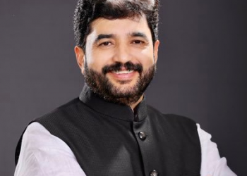 Murlidhar Mohol