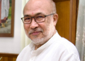 N. Biren Singh