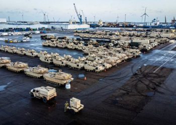 NATO Support