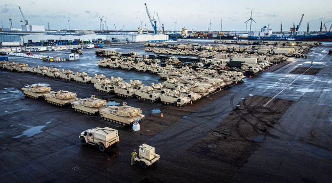 NATO Support