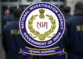 NIA nabs arms smuggler linked to Bihar AK-47 seizure case