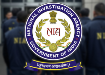 NIA nabs arms smuggler linked to Bihar AK-47 seizure case