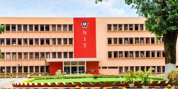 NIT Rourkela