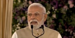 Narendra Modi