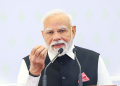 PM Modi to address NDA parliamentary party meeting today