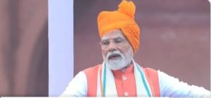 Narendra Modi