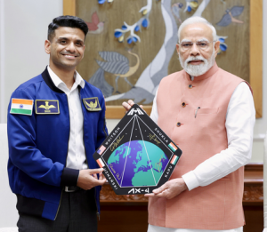 National Space Day
