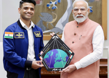 National Space Day