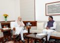 Odisha CM Majhi