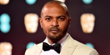 Noel Clarke