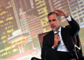 Mark Carney
