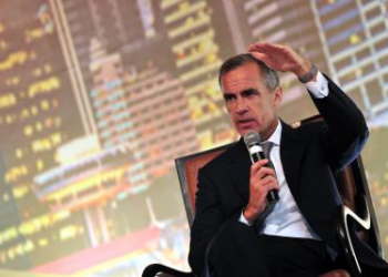 Mark Carney