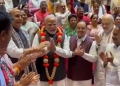 PM Modi takes ‘shot itself in foot’ jibe at Opposition at key NDA meeting