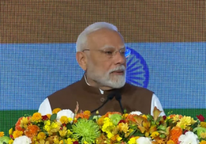 PM Modi