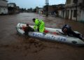Death toll from flash floods rises to 307 in northwest Pakistan