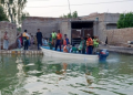 Pakistan Floods