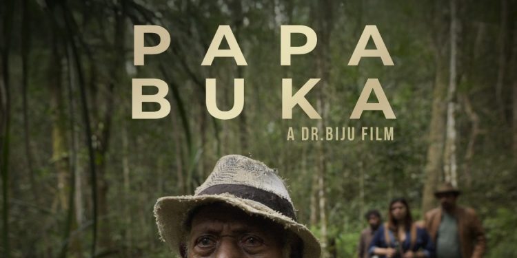 Papa Buka