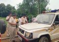 Patana Police