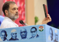 Rahul Gandhi alleges Arun Jaitley threatened him on farm laws, BJP rubbishes charge as 'fake news'