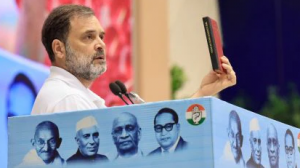 Rahul Gandhi alleges Arun Jaitley threatened him on farm laws, BJP rubbishes charge as 'fake news'