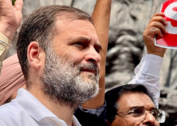 Rahul Gandhi, INDIA bloc