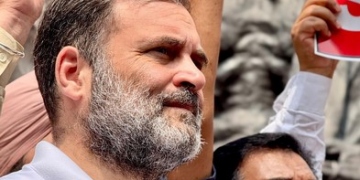 Rahul Gandhi, INDIA bloc