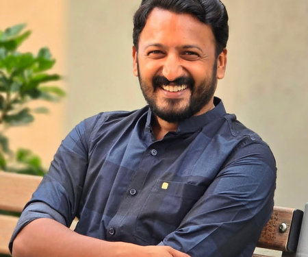 Rahul Mamkootathil