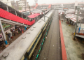 Indian Railways offers free Wi-Fi services at 6,115 railway stations: Minister