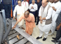 Neither US nor China will be able to detect Indian drones: Rajnath Singh
