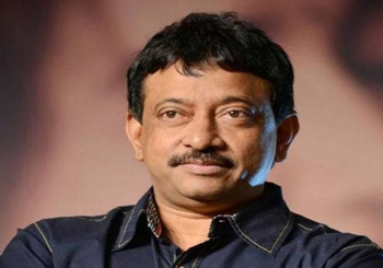 Ram Gopal Varma
