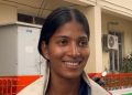Rashmita Sahoo