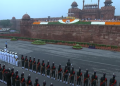 Red Fort