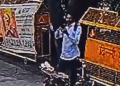 CCTV footage shows attacker surveyed Delhi CM's residence, probe reveals criminal past