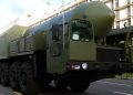 Russia intermediate-range missiles