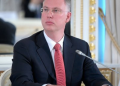 Russian President's special envoy