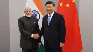 SCO summit