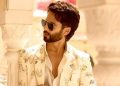 Shahid Kapoor