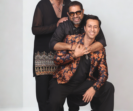 Salim-Sulaiman