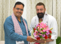 Sanjay Dutt