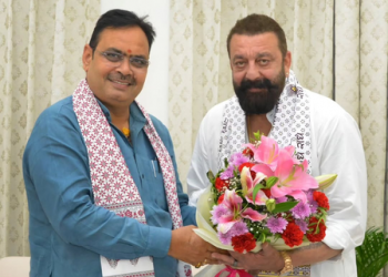 Sanjay Dutt