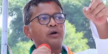 Saptagiri Sankar Ulaka