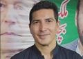 Shershah Khan