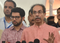 Shiv Sena(UBT)