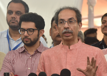 Shiv Sena(UBT)